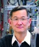 Steven S.C. Chuang, Ph.D.
