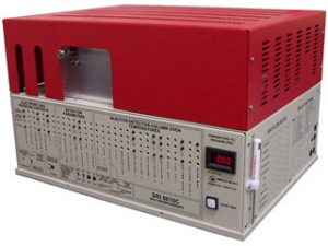 SRI Instruments 8610C Gas Chromatograph